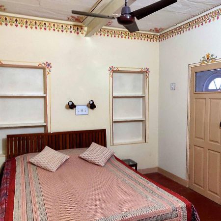 Tourist Pension Nawalgarh Exterior photo