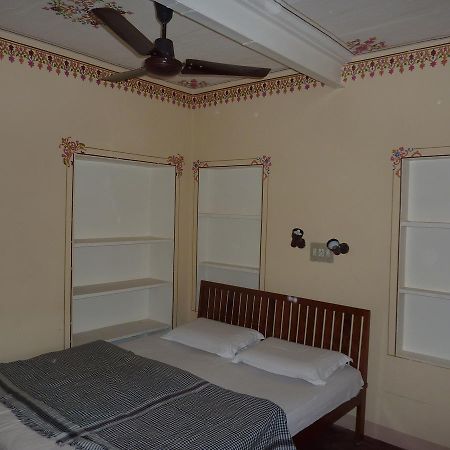 Tourist Pension Nawalgarh Exterior photo