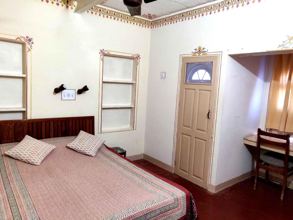 Tourist Pension Nawalgarh Exterior photo